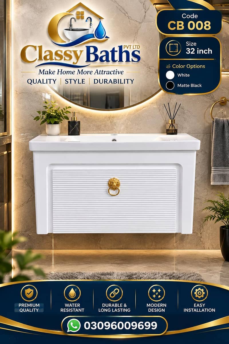 classy baths Pvt Ltd 14