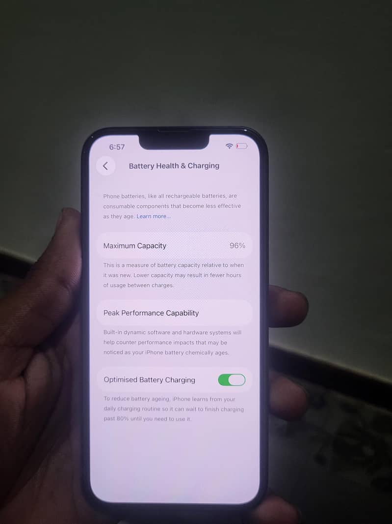 Apple iPhone 14 10