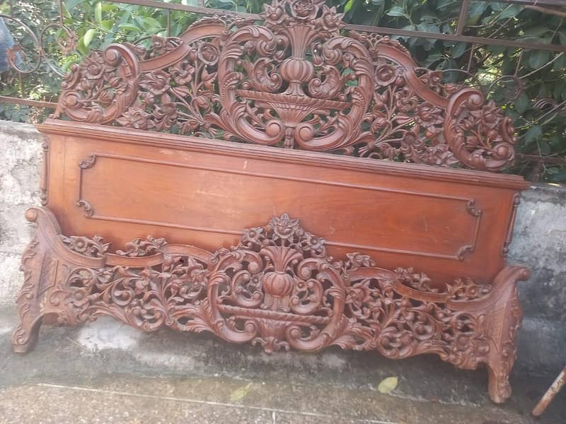 dobule bed 1