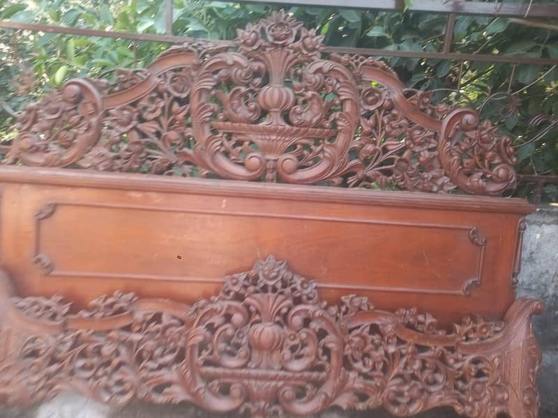 dobule bed 4