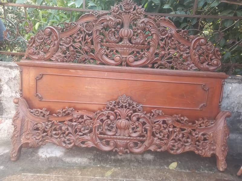dobule bed 5