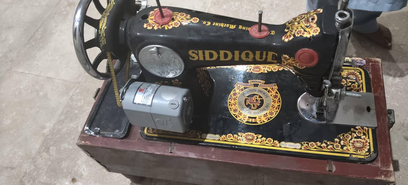 used condition 10/9 0