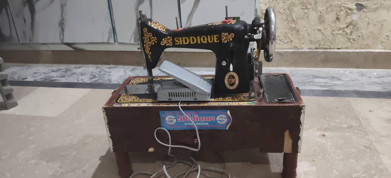 used condition 10/9 1