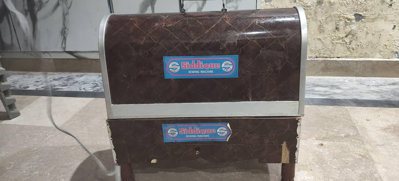 used condition 10/9 2
