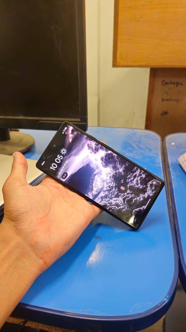 Google Pixel 6 2