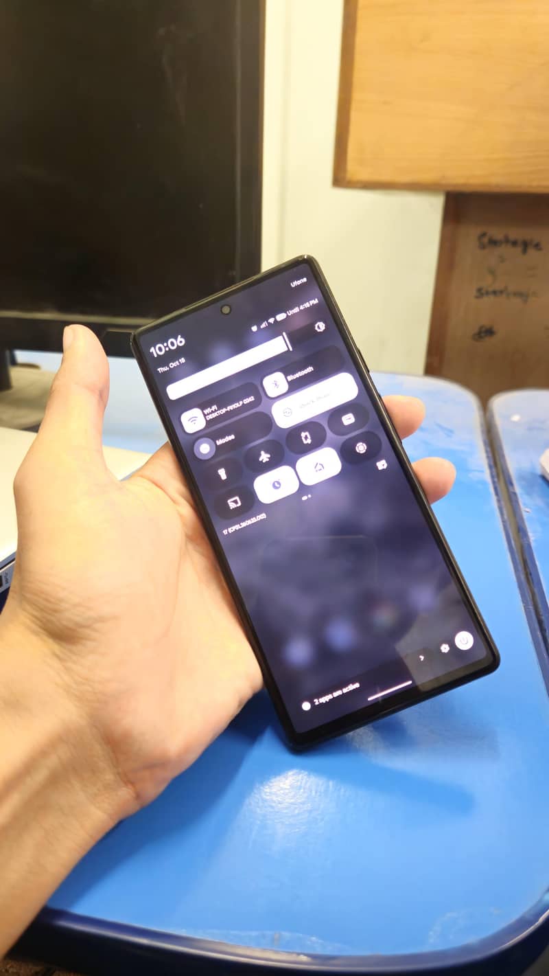 Google Pixel 6 3