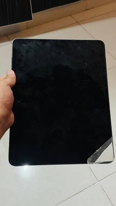 Apple iPad Pro M5 Tab Complete Box Contact My Whatsapp 0325_2905085