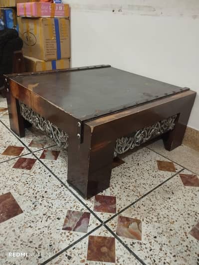 centre table