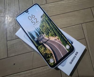 Samsung Mobile A16