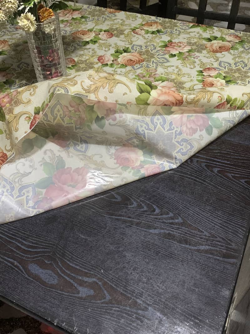 4 seater dining table 2