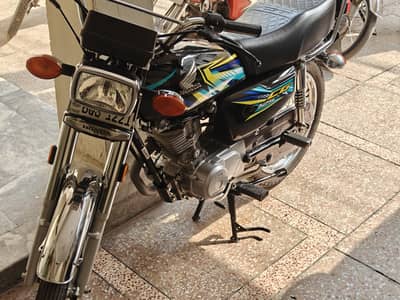 Honda 125 2026