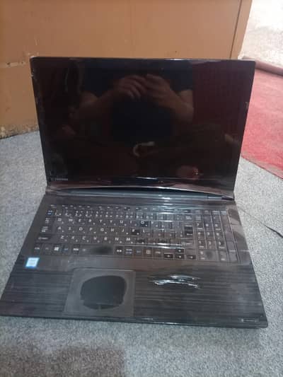 ToshiBa/Core i3/6th Generation/For UrGent Sale in ISB