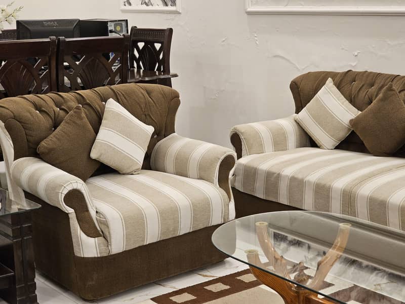 5 seater sofa set 4