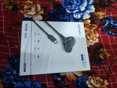 Ronin R9 Type C Handfree