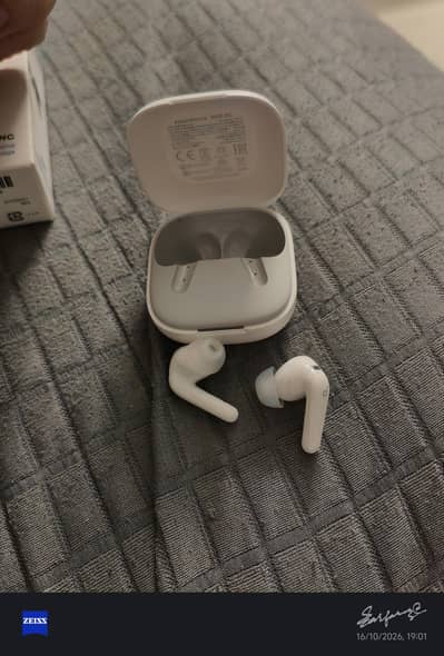 Anker's R60i NC earbuds