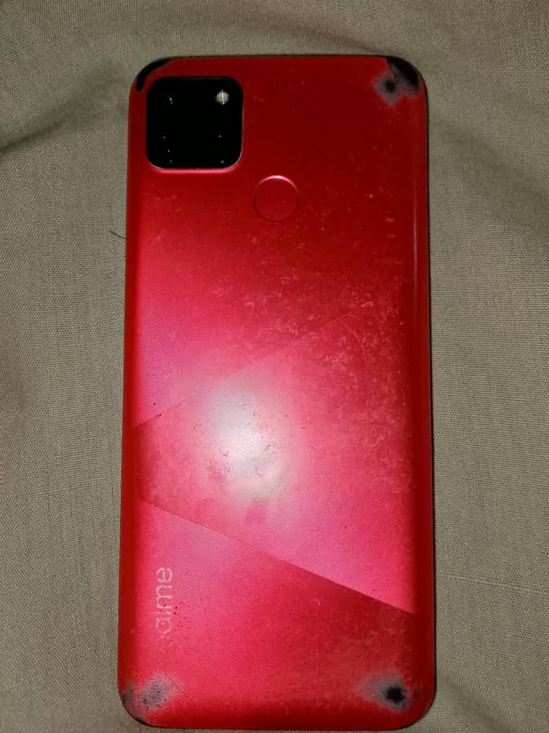 Realme C12 0