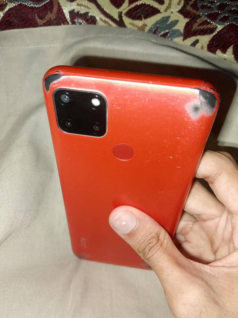 Realme C12 1