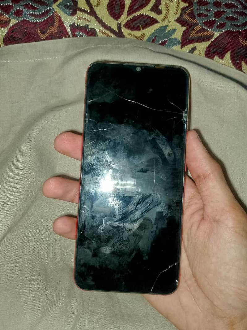 Realme C12 2