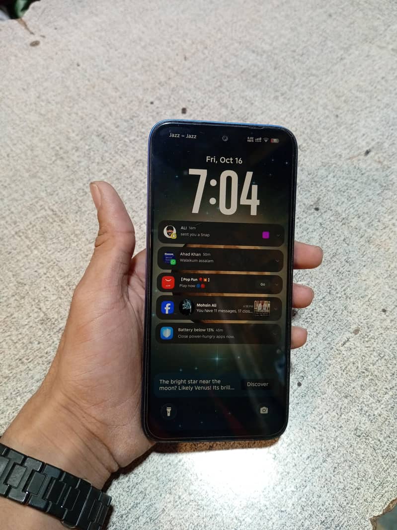Infinix Other Model 2