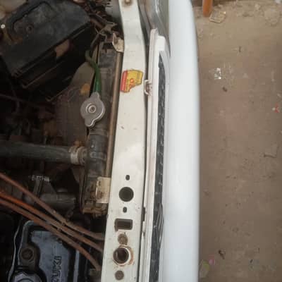Suzuki Mehran VXR 2012