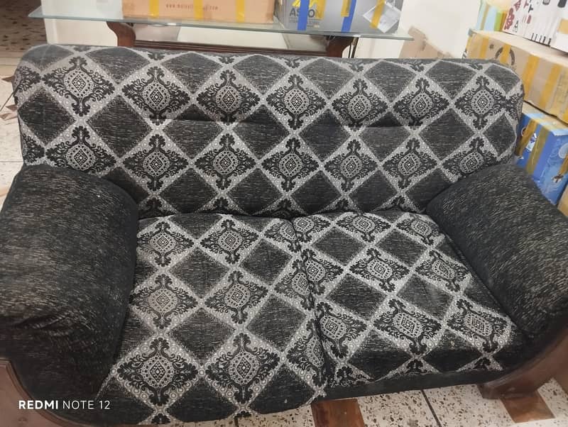 7 seater sofa set 1