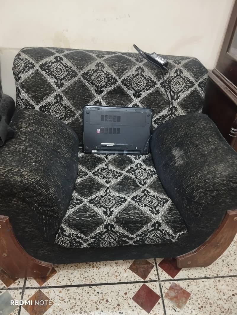 7 seater sofa set 2