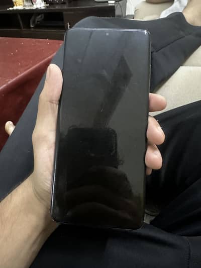 Samsung Mobile S20 Plus non pta 10/8