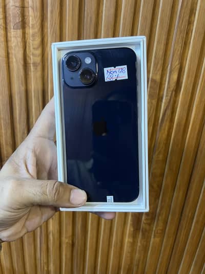 Apple iPhone 14 128gb non pta
