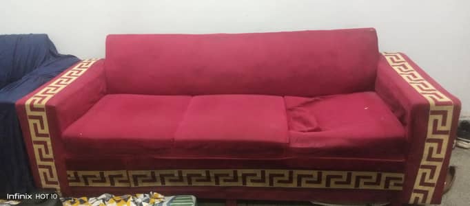sofa set