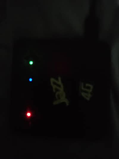 Jazz wifi net divice for sale har sim chalati hai divice