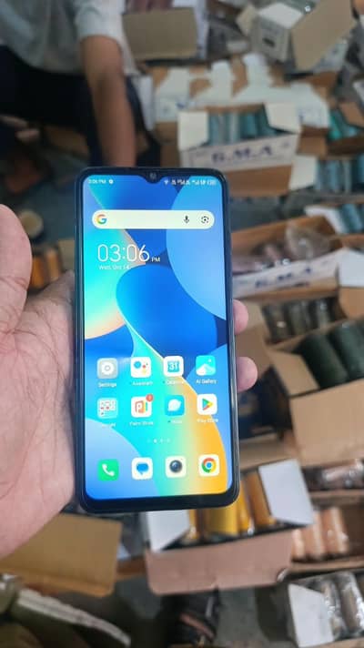 Tecno Spark 10C