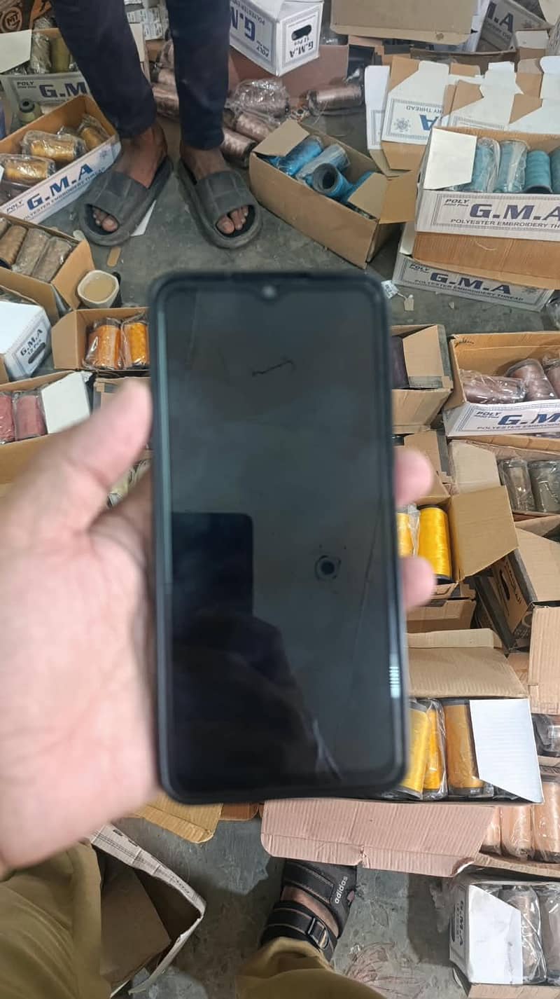 Tecno Spark 10C 4