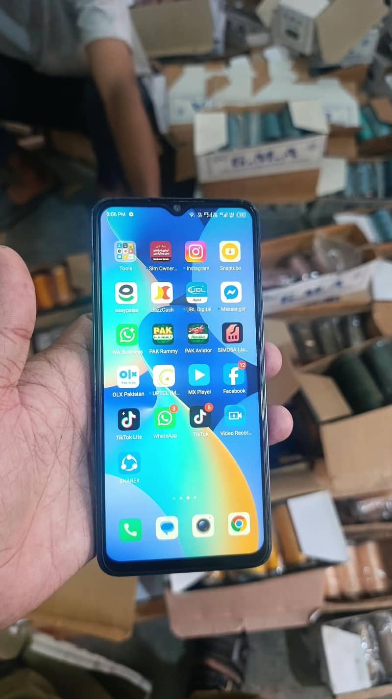 Tecno Spark 10C 6