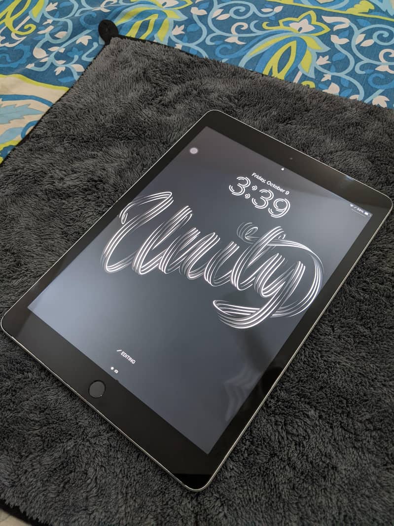 ipad 9th generation 0