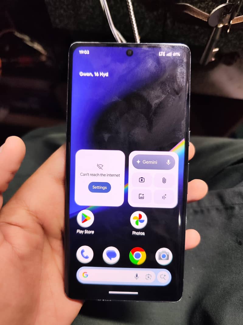 Google Pixel 7 Pro 1