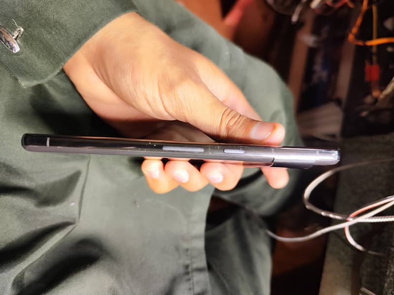 Google Pixel 7 Pro 2