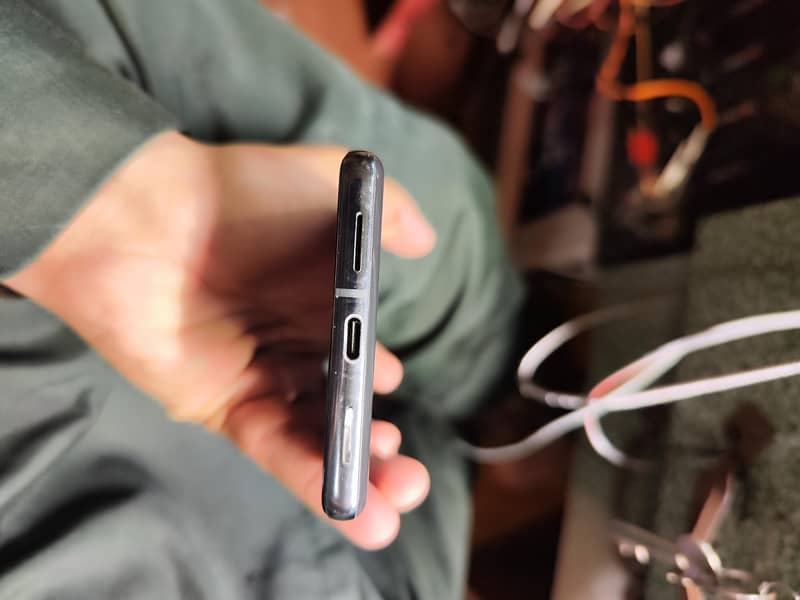 Google Pixel 7 Pro 3