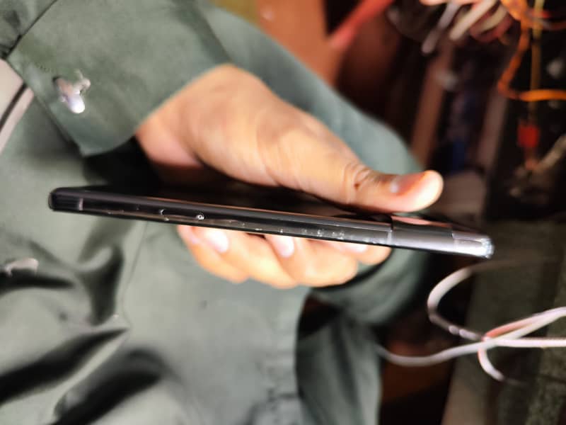 Google Pixel 7 Pro 5