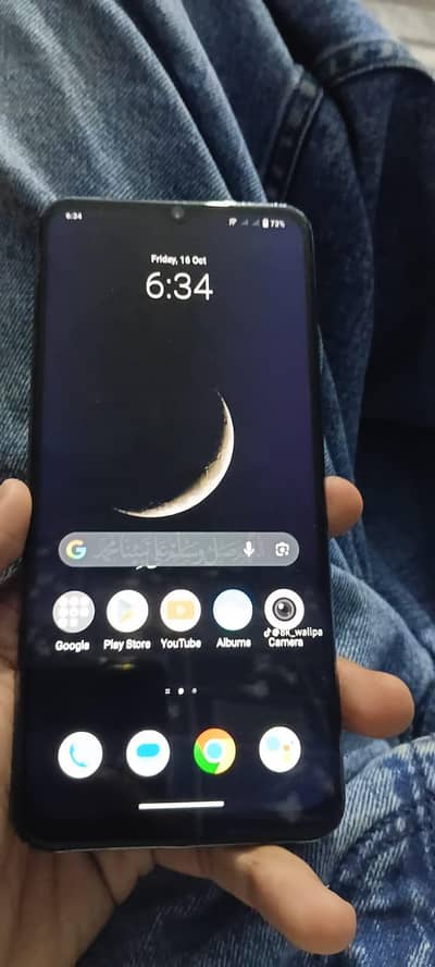 Vivo y76 5g