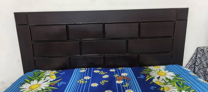 king size bed