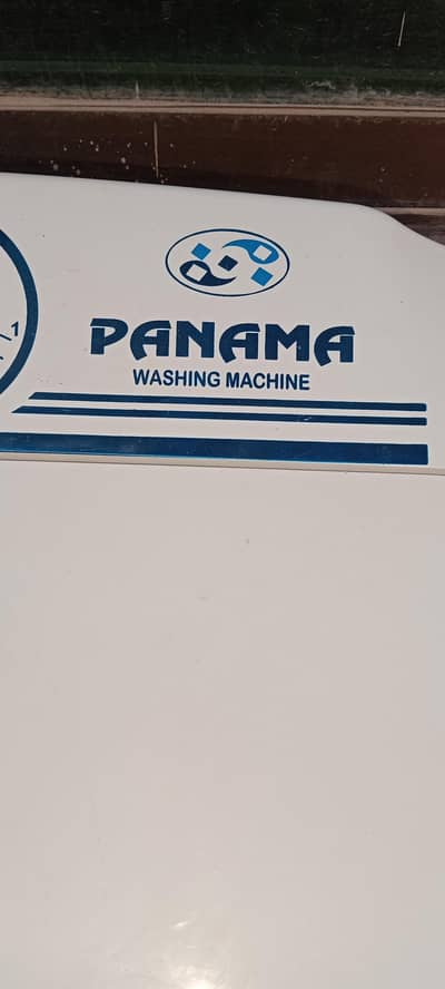 slightly used washing machine with dryer semi automatic