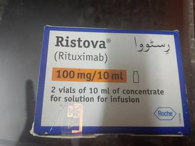 Ristova
