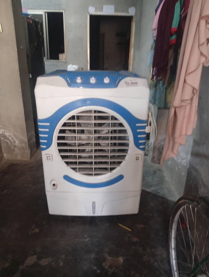 گرمیاں میں لیا 2
