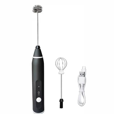 Electric Coffee Beater