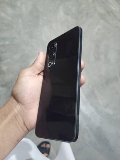 Itel S25