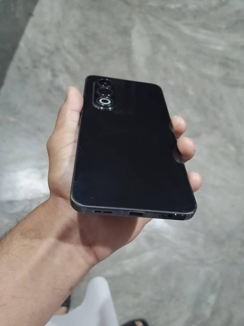 Itel S25 2