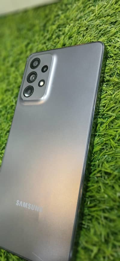 Samsung Mobile A73 5G