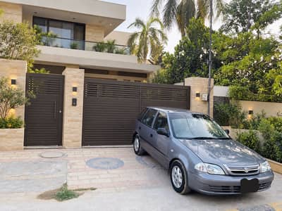 Suzuki Cultus Euro ll 2015 1st Owner