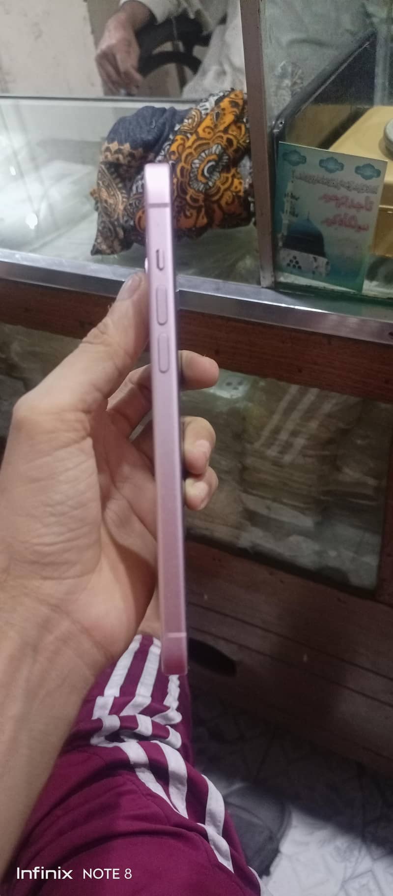 Apple iPhone 15 plus 1