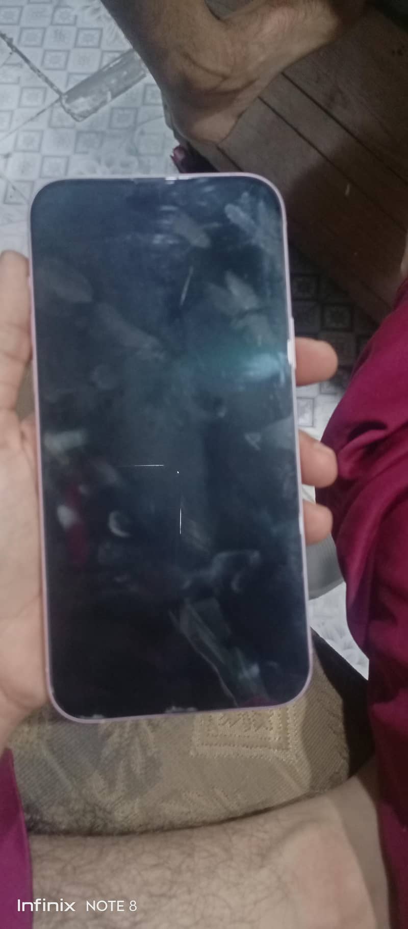Apple iPhone 15 plus 2